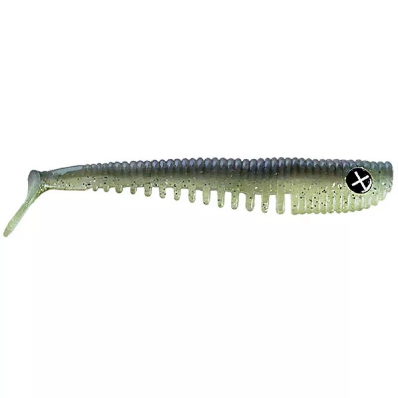 Monkey Lures King Lui 10 cm, Sexy Jane 5 db/cs