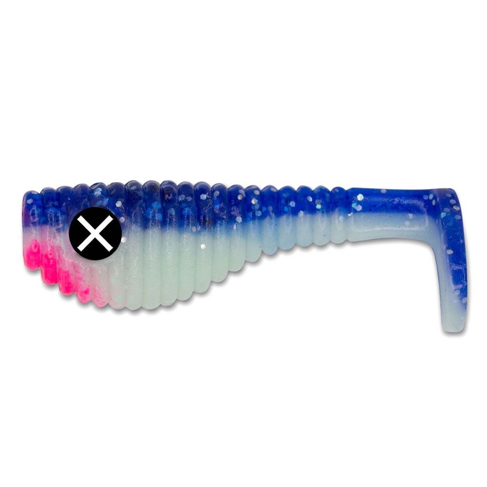 Monkey Lures Baby Lui 3,5 cm Big L Spezial 12 db/cs
