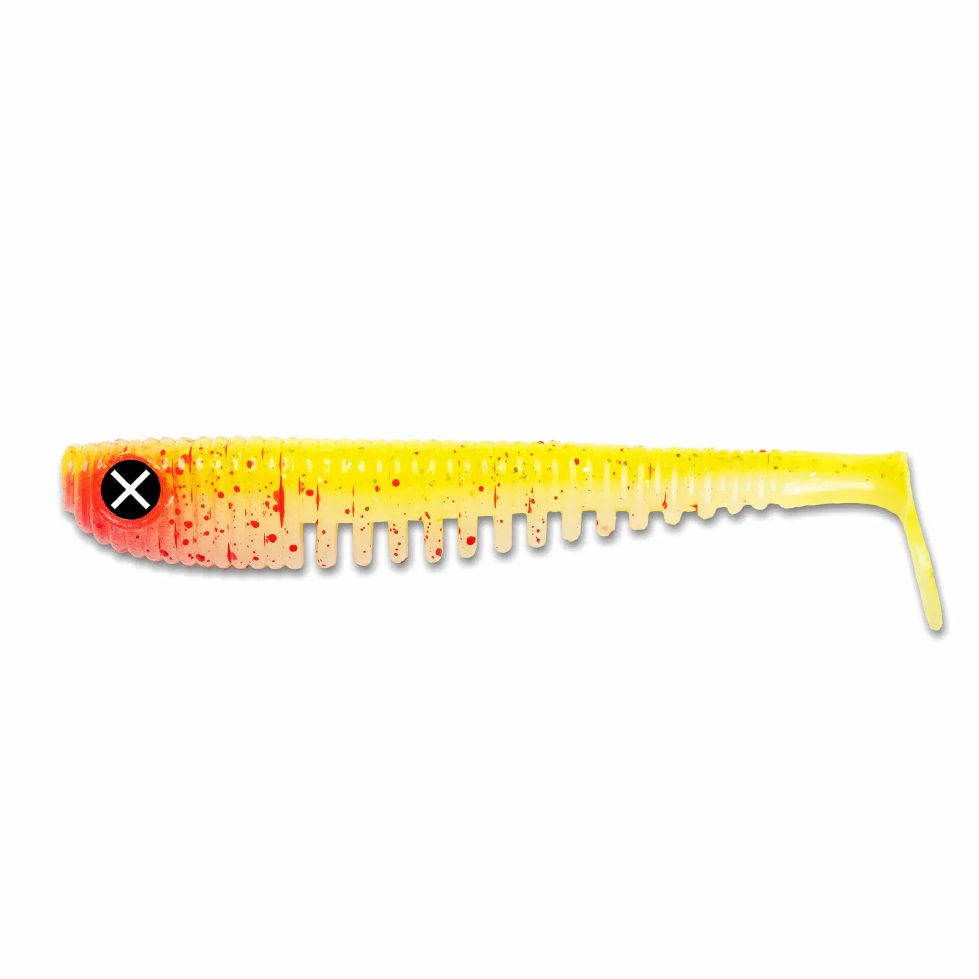 Monkey Lures King Lui 12,5 Chainsaw Cheesecake 4 db/cs