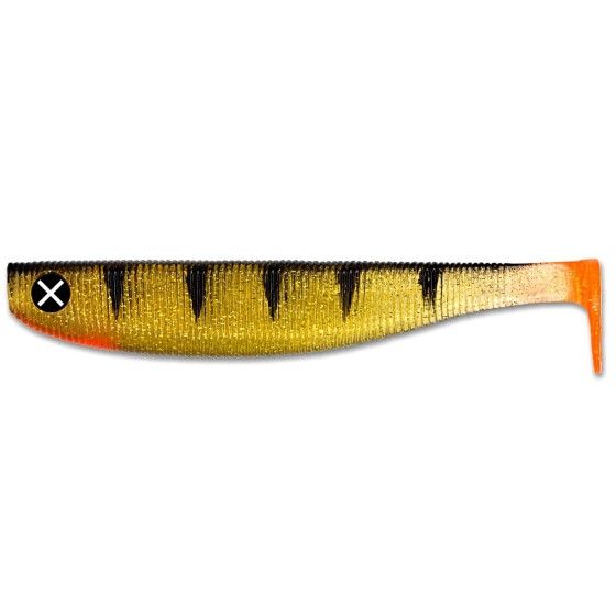 Monkey Lures Fat Lui 9 cm Perchzilla 2 db/cs