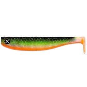 Monkey Lures Fat Lui 11 cm Watermelon 2db/cs