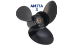 SOLAS AMITA 3 9,25 x 8 TOHATSU propeller