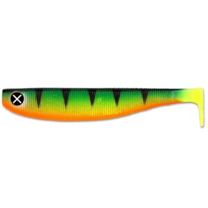 Monkey Lures Fat Lui 11 cm Firetiger 2 db/cs