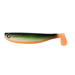 Monkey Lures Fat Lui 9 cm Watermelon 2 db/cs