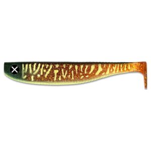 Monkey Lures Fat Lui 11 cm Vanilla Cognak 2 db/cs