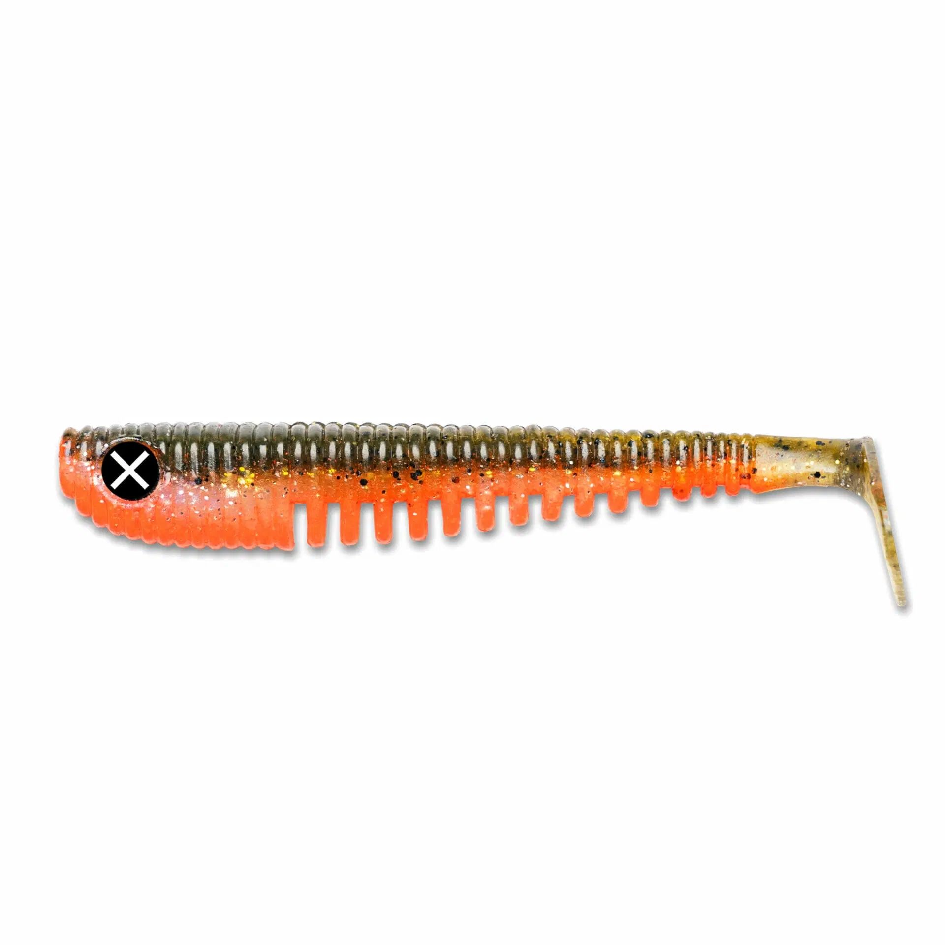 Monkey Lures King Lui 12,5 Snails Calabrese 4 db/cs