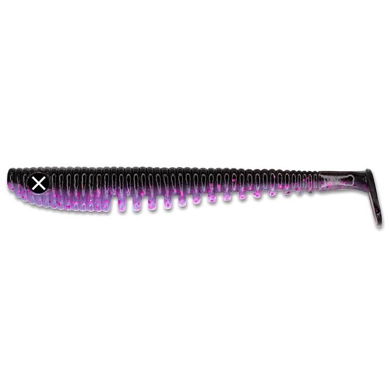 Monkey Lurs Purple Haze 14cm 4db/cs