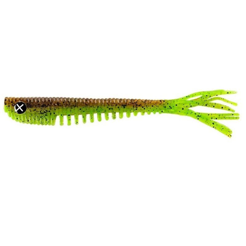 Monkey Lures Buges Pumpkin Hairy Lui 14cm 3db/cs