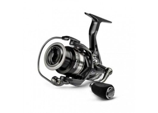 Select Beast 2500M 5+1BB 5.2:1