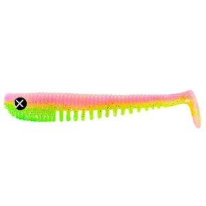 Monkey Lurs Electric Monkey 14cm 4db/cs