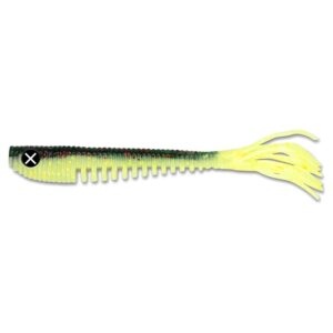 Monkey Lures Hairy Lui Chili Cheese 14cm 3db/cs