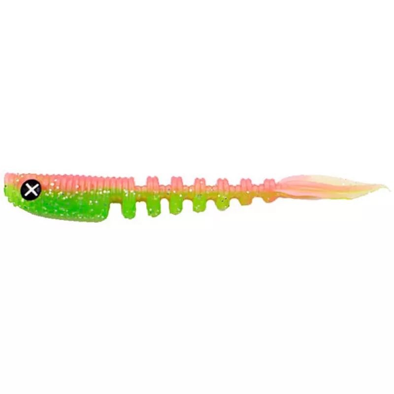 Monkey Lures Shaky Lui 7,5 cm Electric Monkey 8 db/cs