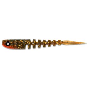 Monkey Lures Motor Bug 10cm 6db/cs