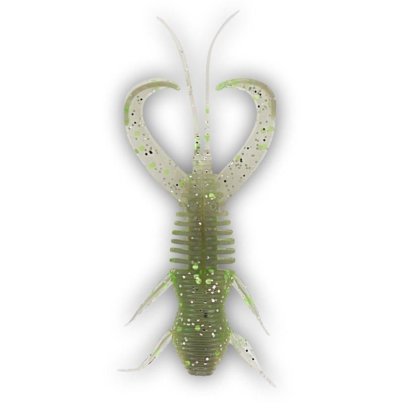 Monkey Lures Craby Lui sexy Jane 10cm 5db/cs