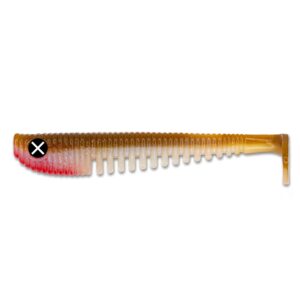 Monkey Lures Honey- Sugar 12,5cm 4db/cs