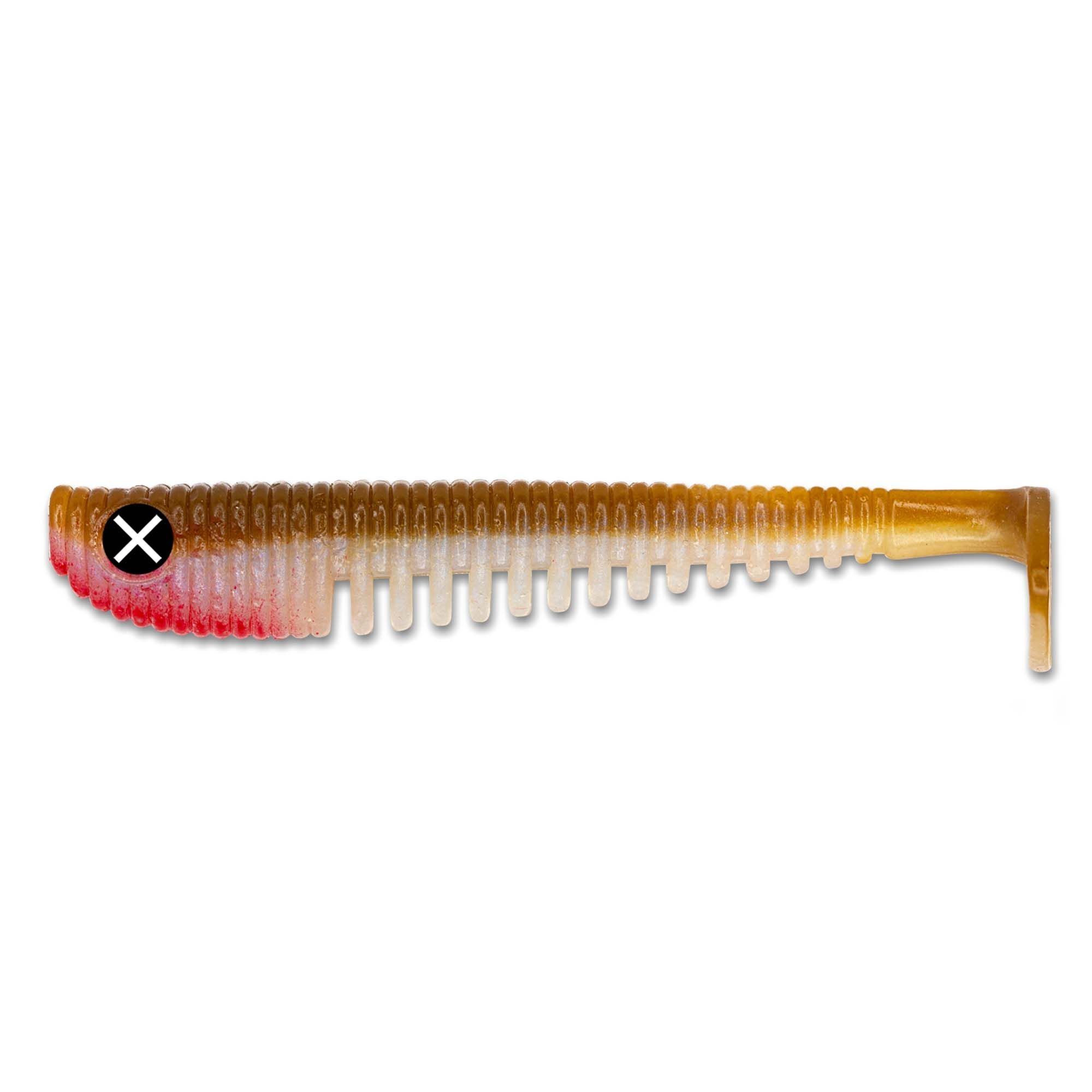 Monkey Lures Honey- Sugar 12,5cm 4db/cs