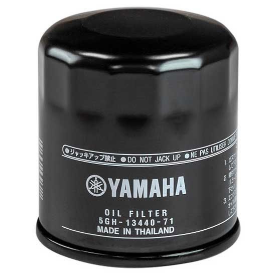 YAMAHA Szűrő