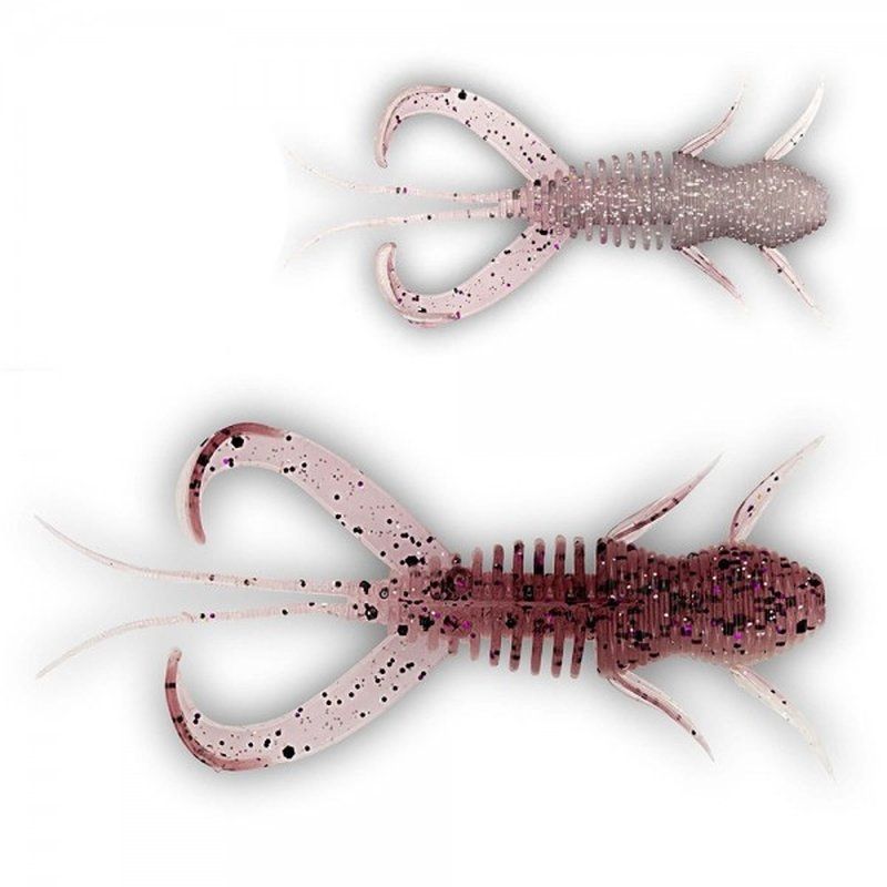 Monkey Lures Craby Lui Space Shrimp 10cm 5db/cs