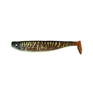 Monkey Lures Fat Lui Vanilla Cognac 18 cm 1db/cs