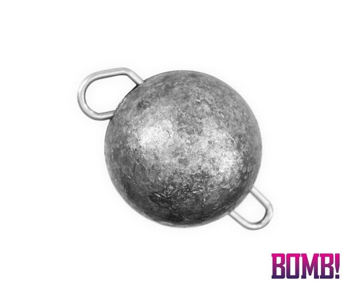 Bomb Cheburaska 16g 5db