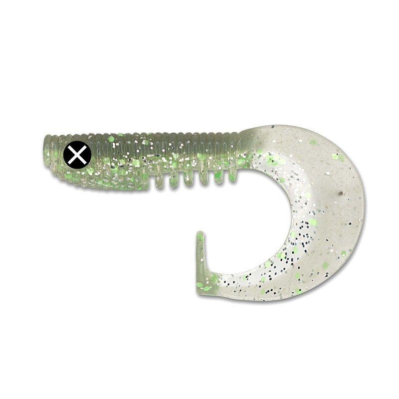 Monkey Lures Curly Lui Sexy Jane 7,5 cm 6db/cs