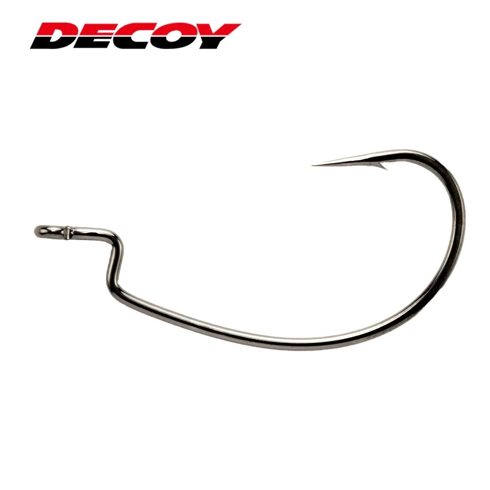 DECOY Worm 13 KG Hyper #3/0