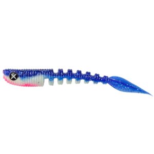 Monkey Lures Shaky Lui 7,5 cm Big L Spezial 8 db/cs