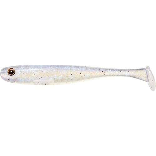 Major Craft Stabi Shad slim 4 Clear