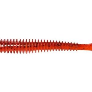 Keitech Swing Impact 3˝ 10/cs 407T Delta Craw