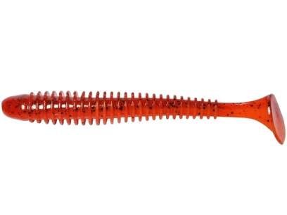 Keitech Swing Impact 3˝ 10/cs 407T Delta Craw