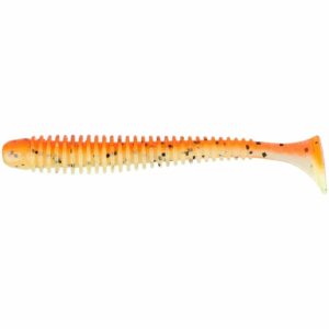 Keitech Swing Impact 2˝ 12db/cs Spicy Mustard