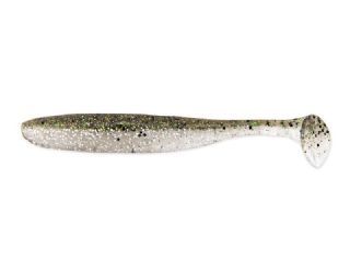 Keitech Easy Shiner 2˝ 12db/cs 416T Silver Flash Minnow