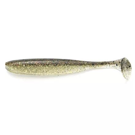 Keitech Easy Shine 3˝10db/cs 417T Gold Flash Minnow