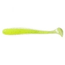 Keitech Swing Impact 2.5˝ 10db/cs 484T Chartreuse Shad
