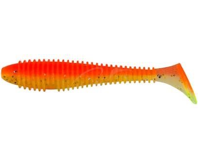 Keitech Swing Impact 2.5˝ 10db/cs PAL#04T Sun Shine Lemon