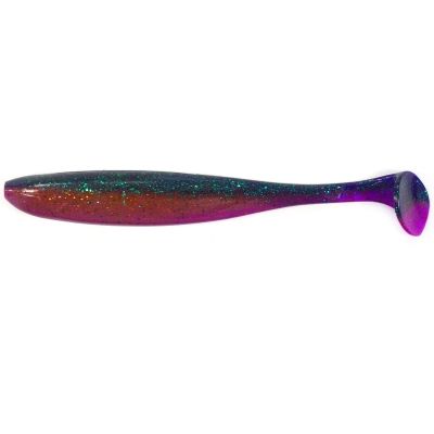 Keitech Easy Shiner 3.5˝ 7db/cs EA#21T Mystic June Bug