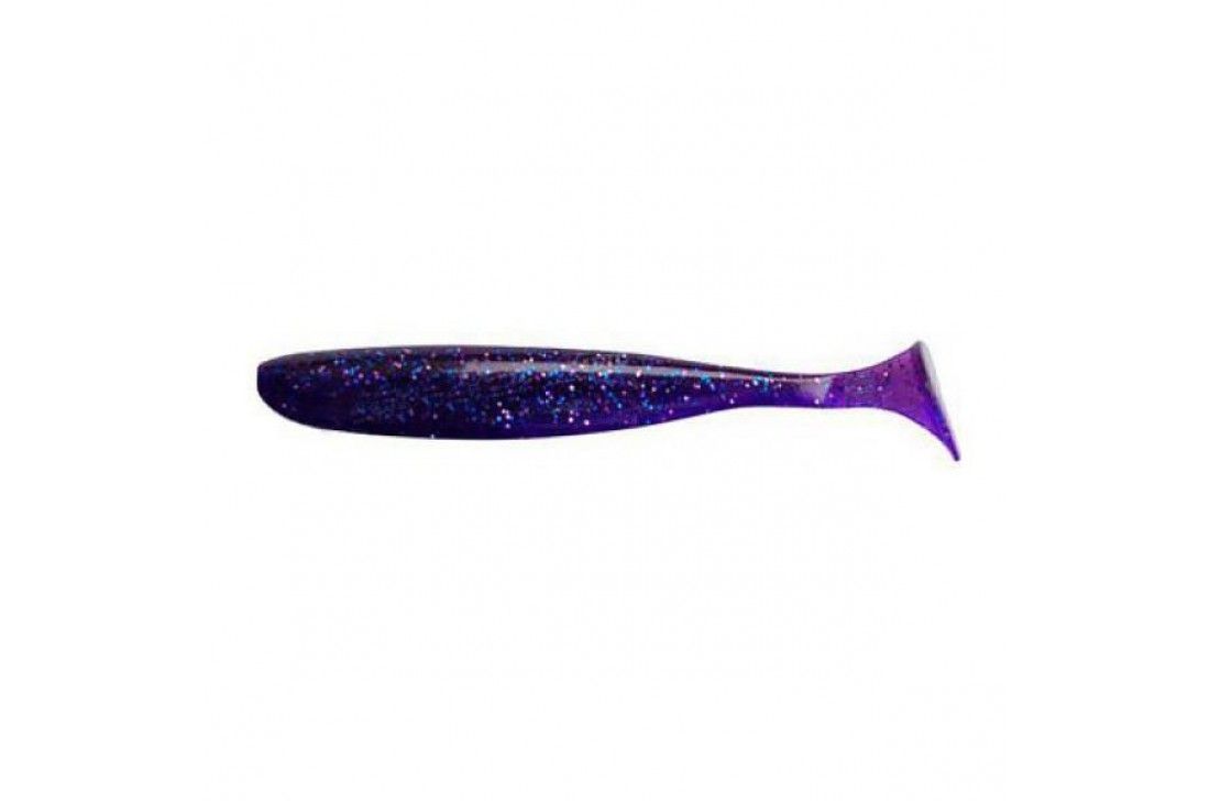 Keitech Easy Shine 3˝10db/cs EA#04S Violet