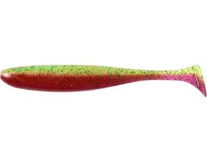 Keitech Easy Shiner 2˝ 12db/cs EA#18T Mystic Lime Chart