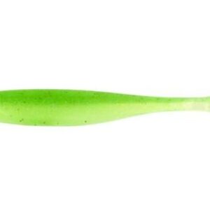 Keitech Easy Shiner 5˝ 5db/cs EA19T Electric Chart Shad