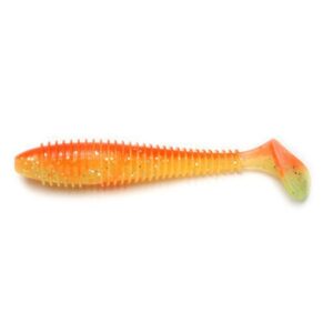 Keitech Swing Impact 3˝ 10db/cs PAL#04T Sun Shine Lemon