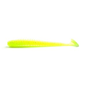 Keitech Swing Impact 2˝ 12db/cs 484T Chartresuse Shad
