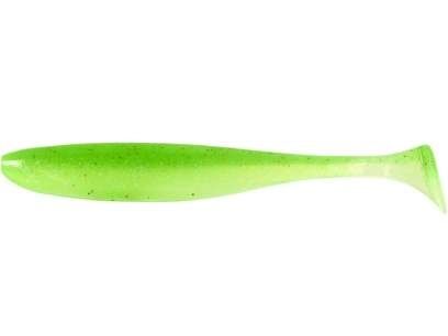 Keitech Easy Shiner 3.5˝ 7db/cs EA#19T Electric Chart Shad