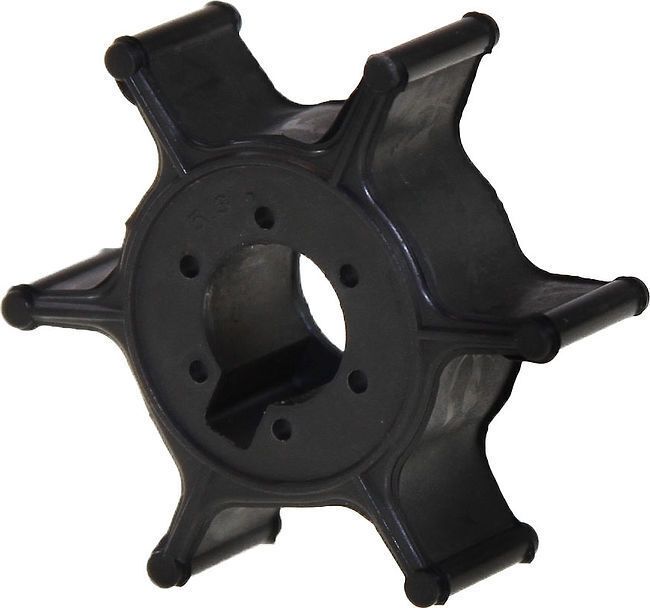 YAMAHA impeller 4 – 5 – 6 lóerő