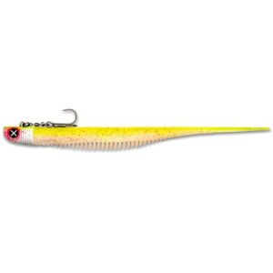 Monkey Lures Stalking Lui 25cm 50gr/Chainsaw Cheesecake