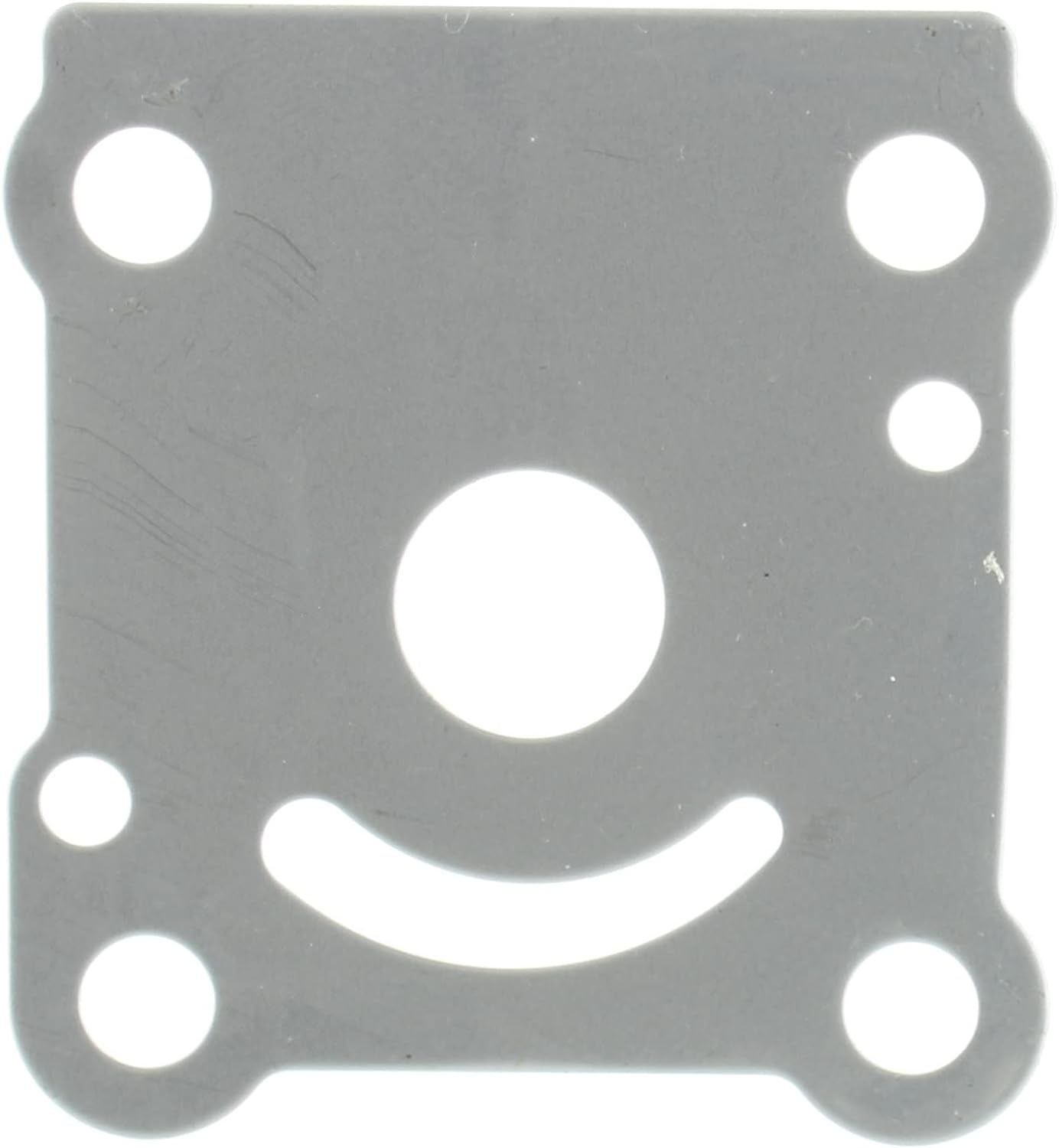 YAMAHA vízpumpa alaplap 6-8 LE