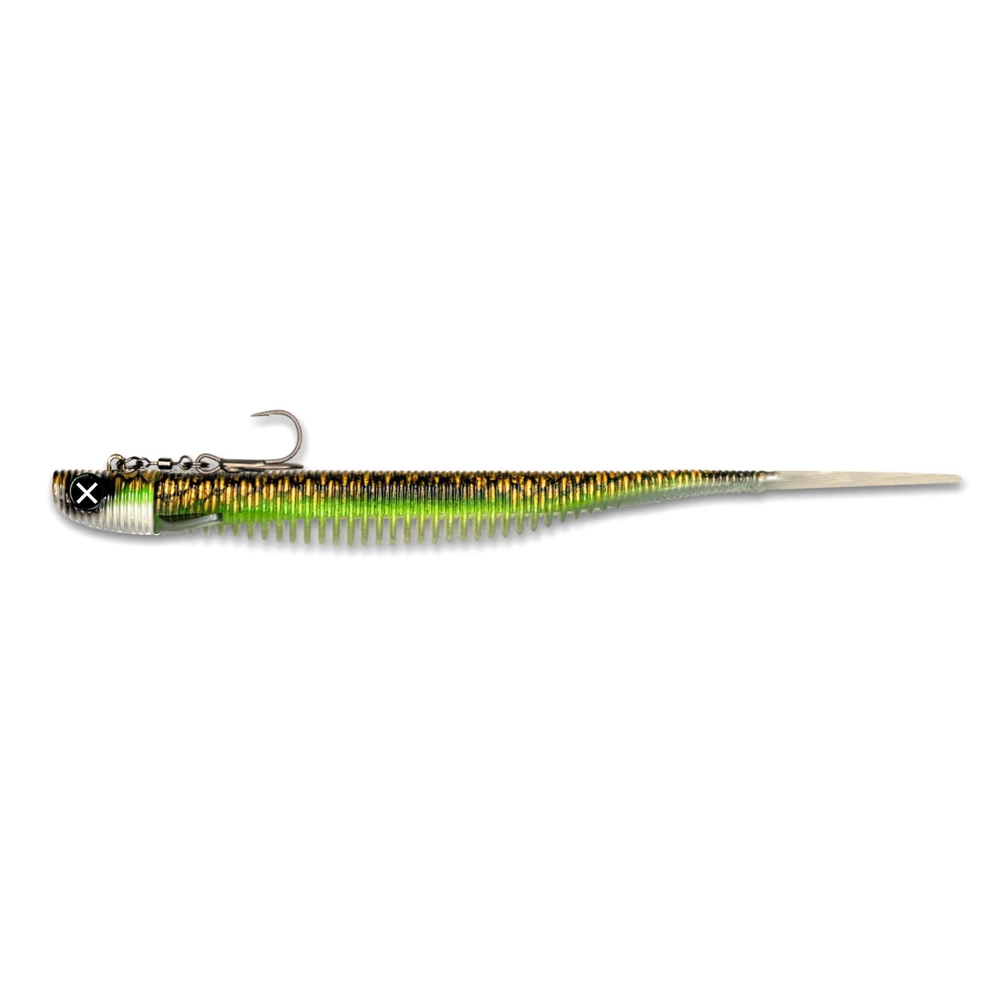 Monkey Lures Stalking Lui 25cm 50gr/Carpe Nostra