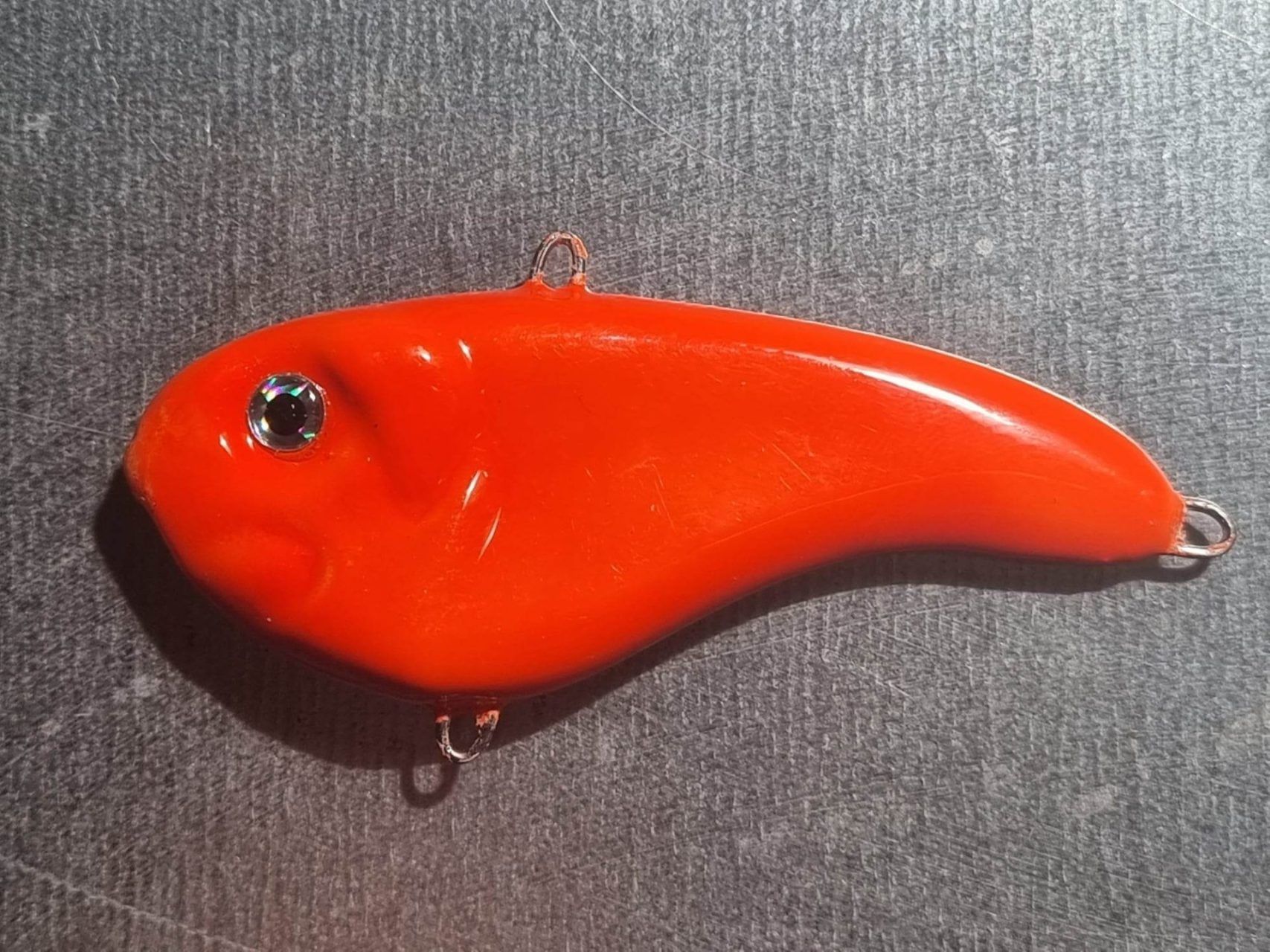 ZT VertiCat FS – FG 6cm 23g