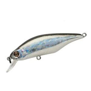 Pontoon 21 Charos 72F-DR R30 Funa 72mm 9,8gr