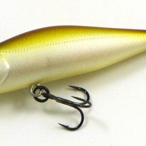 Pontoon 21 Crack Jack 58SP MR 417 CB Natural Brown 58mm 5.2gr