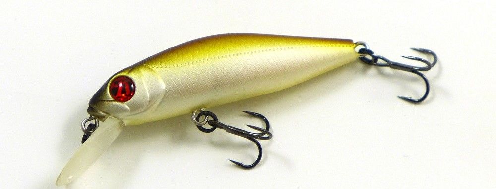 Pontoon 21 Crack Jack 58SP MR 417 CB Natural Brown 58mm 5.2gr